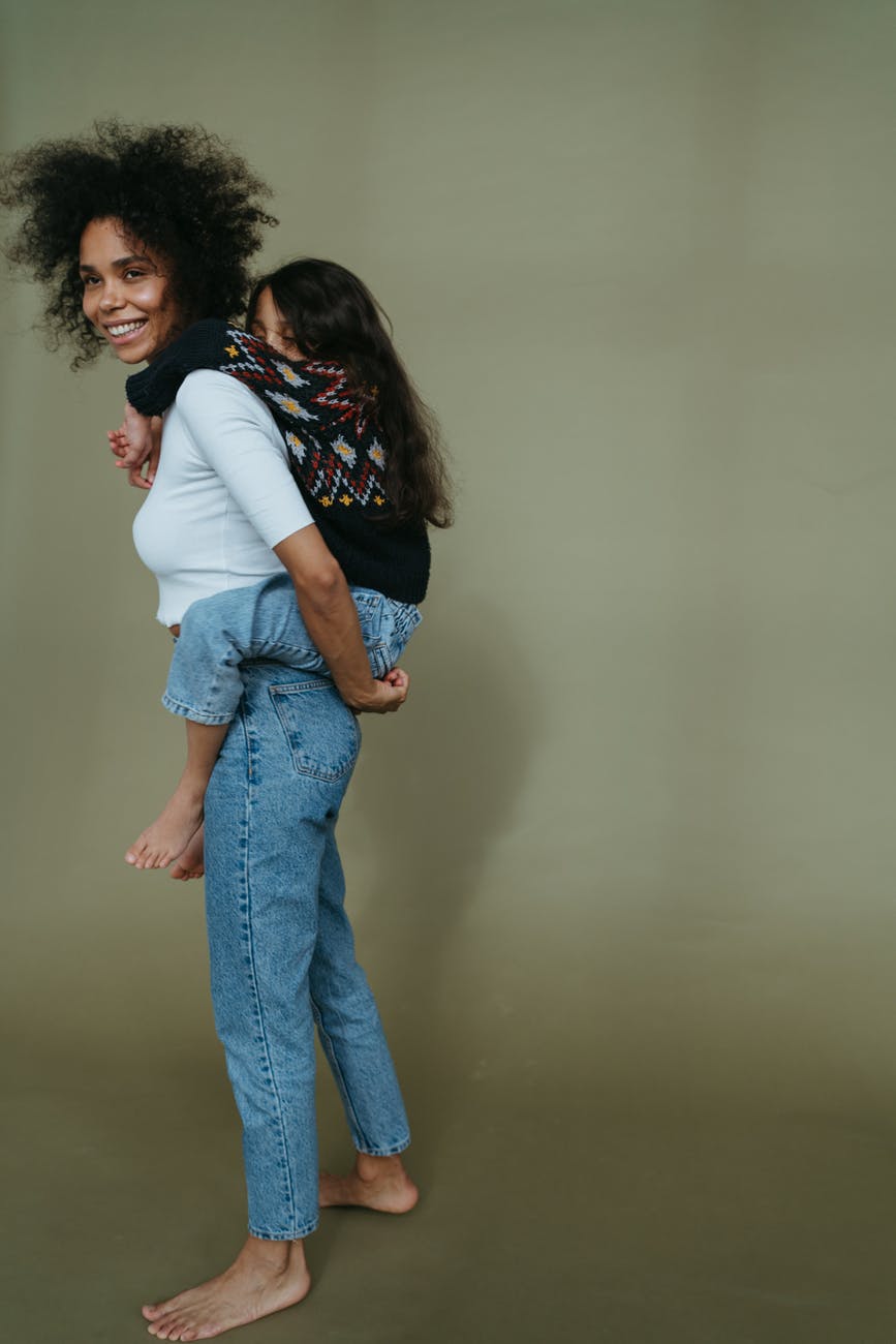 The positives of being a Single Mom